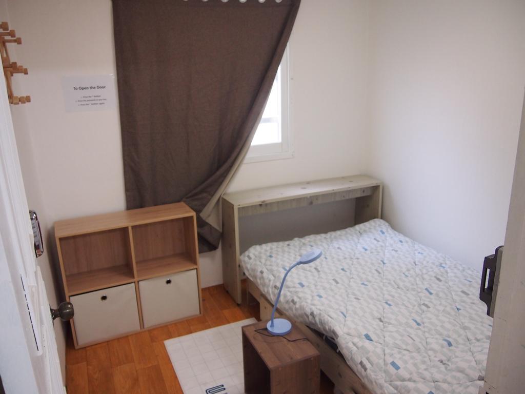 Guesthouse 345 Сеул Екстериор снимка