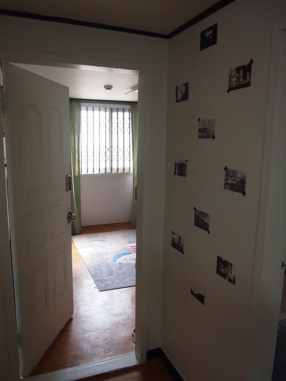 Guesthouse 345 Сеул Екстериор снимка