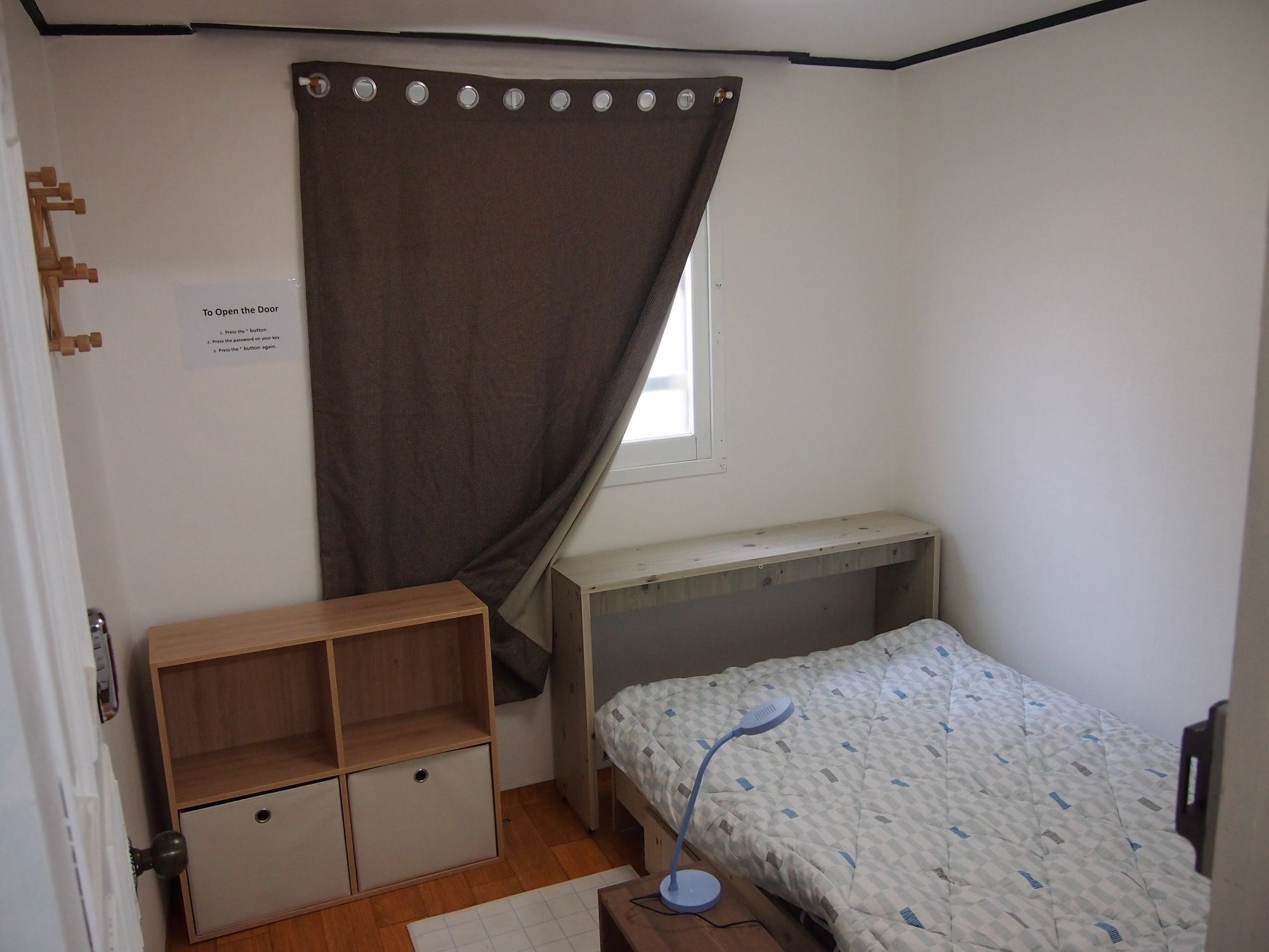 Guesthouse 345 Сеул Екстериор снимка