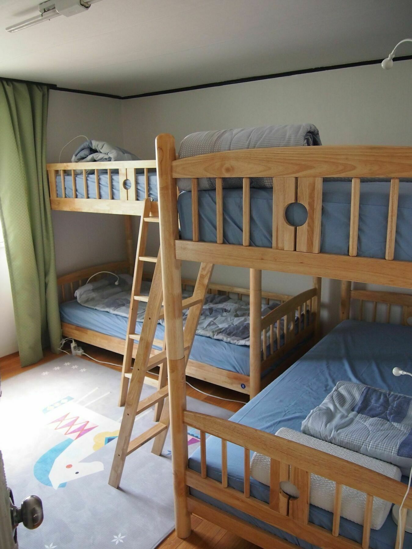 Guesthouse 345 Сеул Екстериор снимка