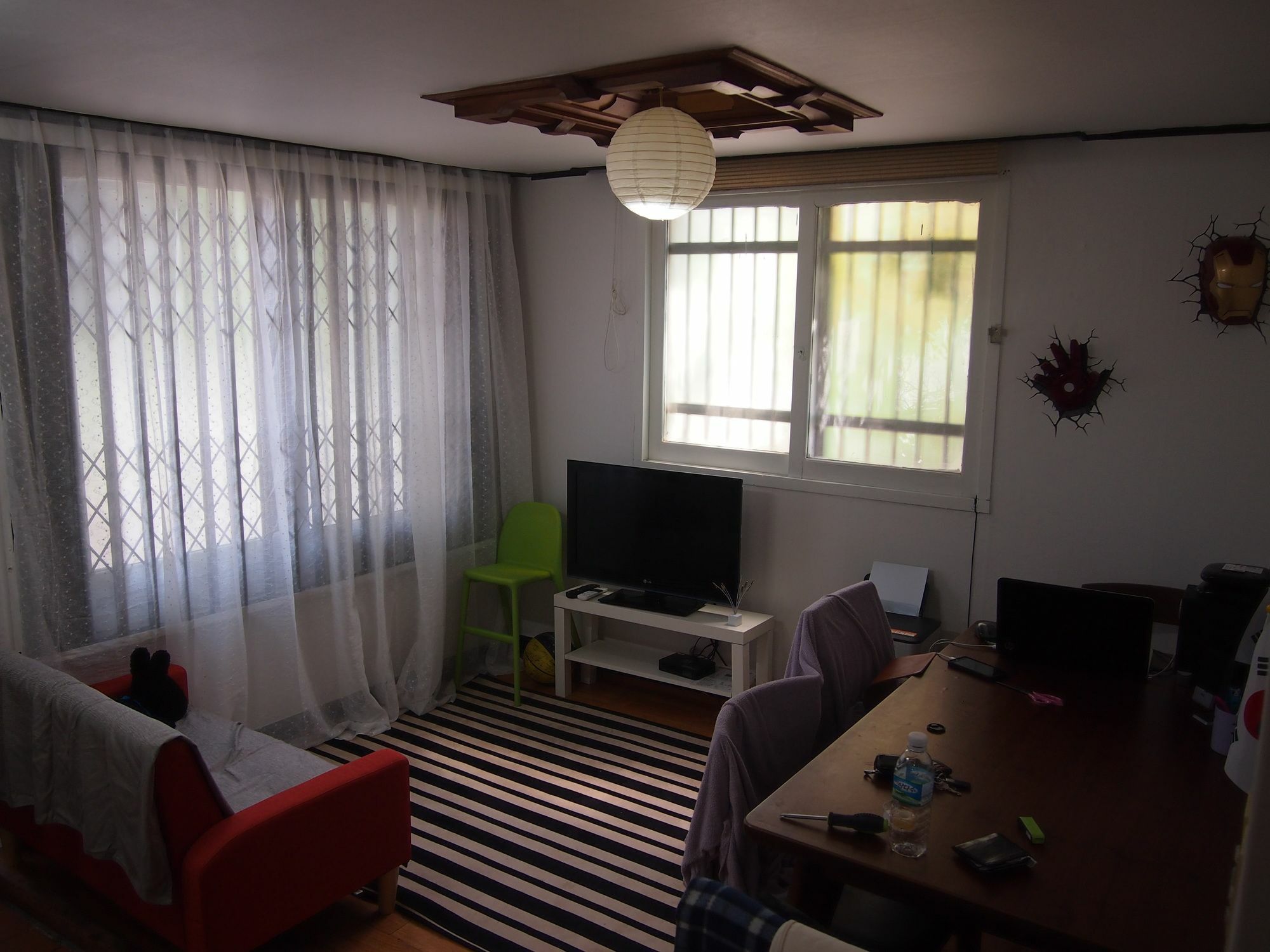 Guesthouse 345 Сеул Екстериор снимка